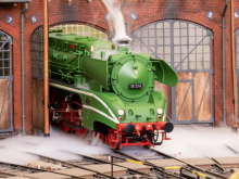 Märklin Herfstnieuws 2025