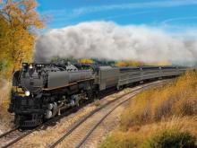 Märklin Herfstnieuws 2026