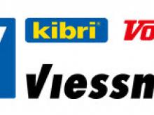 Nu ook dealer van Viessmann, Vollmer & Kibri !