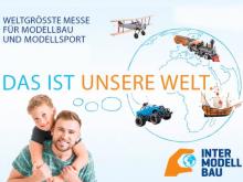UPDATE: Wij zijn aanwezig op de Intermodellbau in Dortmund (D)