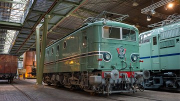 1100 museum