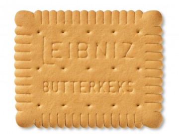 Leibniz butterkeks