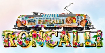 Roncalli 1a