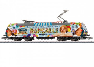 Roncalli