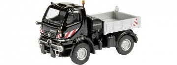 Schuco 25943 mb unimog u 20 61p1