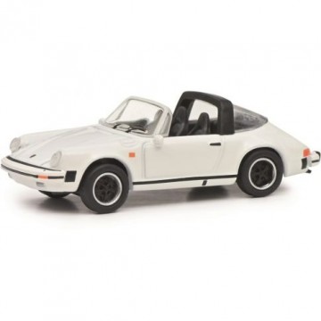 Schuco 452665905 h0 porsche 911 carrera 32 mhi