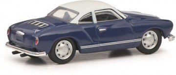 Schuco 452665911 h0 vw karmann ghia mhi 2