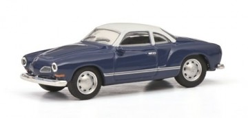 Schuco 452665911 h0 vw karmann ghia mhi