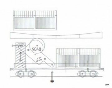 Umbauanleitungoberleitungreinigen