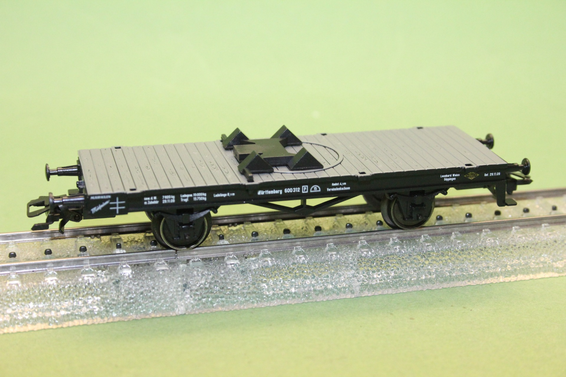Märklin H0 - 39980/41988 - Railcar, Wagon - BR 798 and 998 - Catawiki